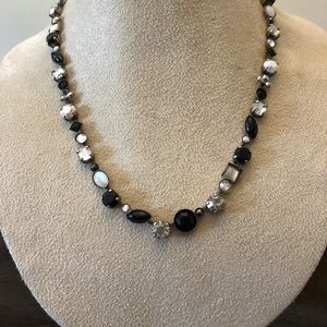 SORRElLI Tennis Necklace